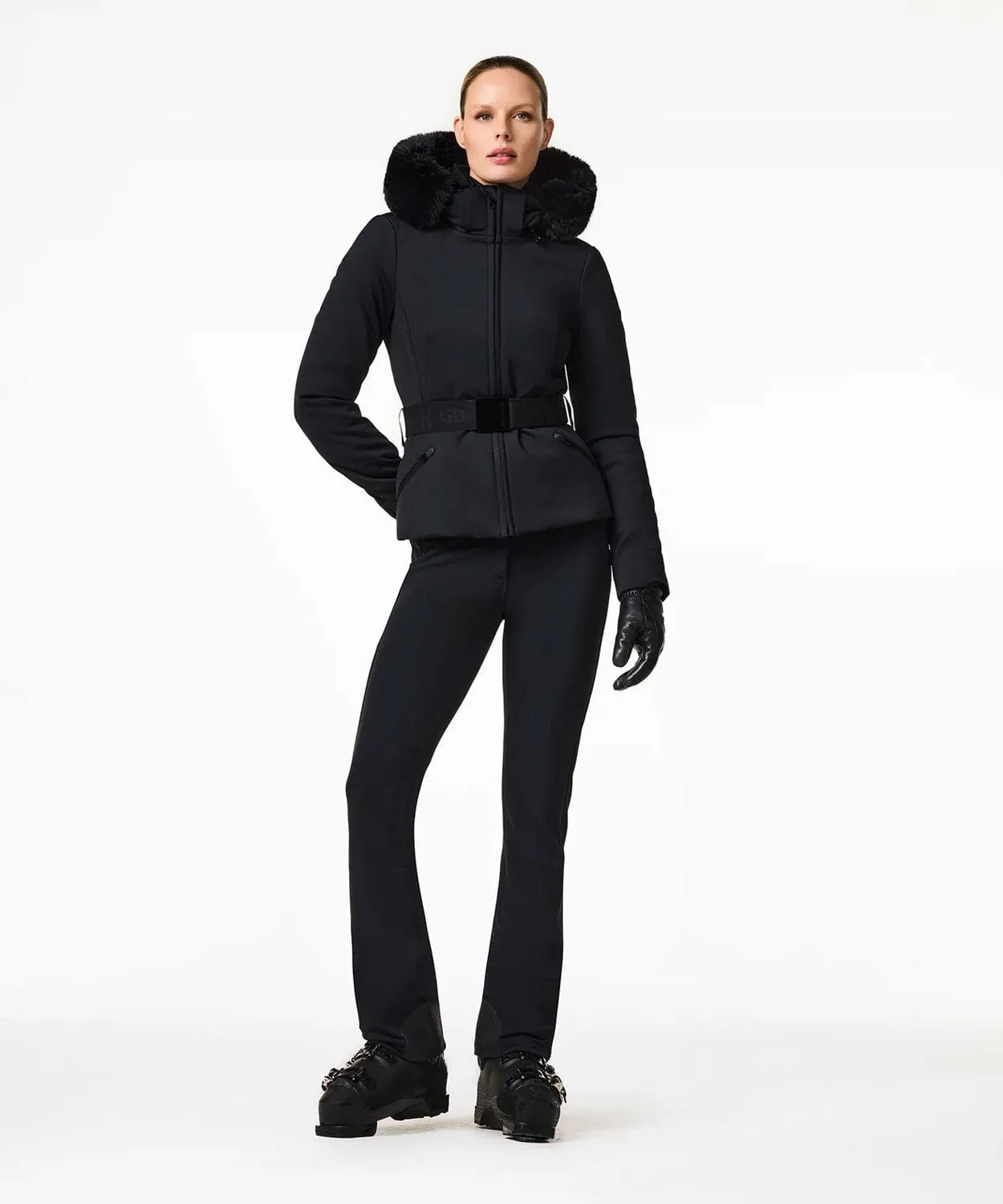 Women's Pippa Ski Pants Long