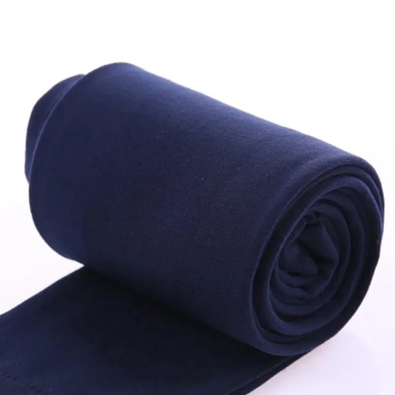 Women's Warmer Leggings Winter Thermal Pants Pantyhose Socks Velvet Tights Elastic Thicken Stocking Fleece Lined Underwear