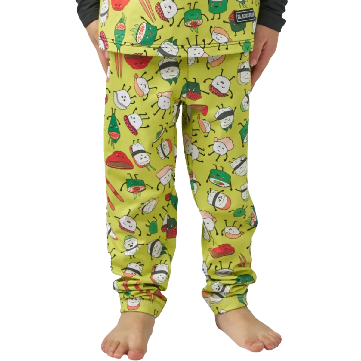 Youth Therma Base Layer Pant
